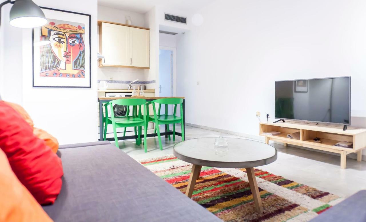 Archeros Appartement