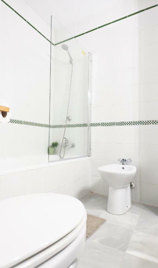 Appartement Archeros *