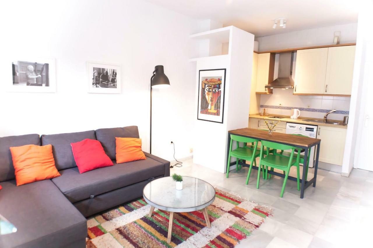 Appartement Archeros Sevilla