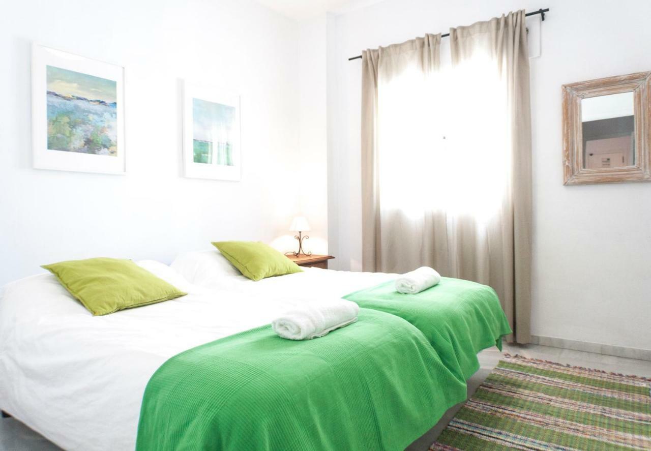 Archeros Appartement Sevilla