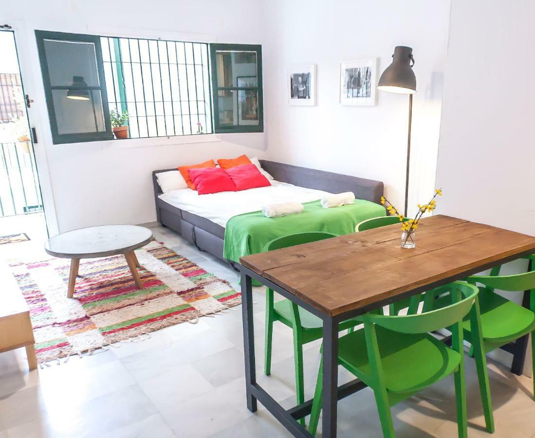 Appartement Archeros