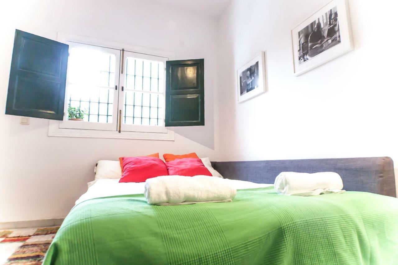 Archeros Appartement Sevilla