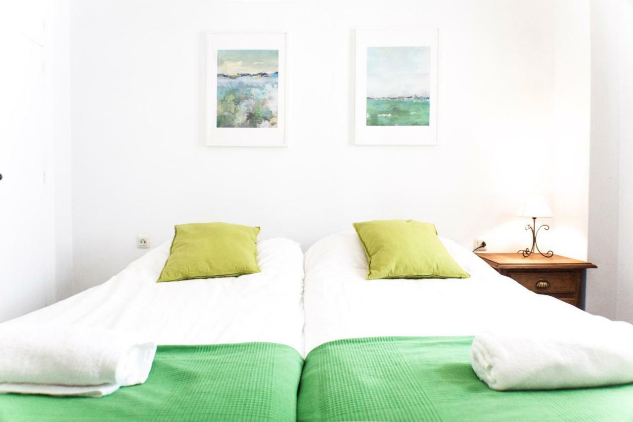 Archeros Appartement
