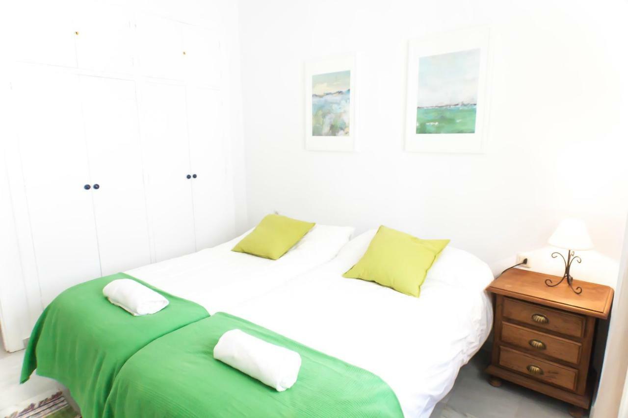 Archeros Appartement *