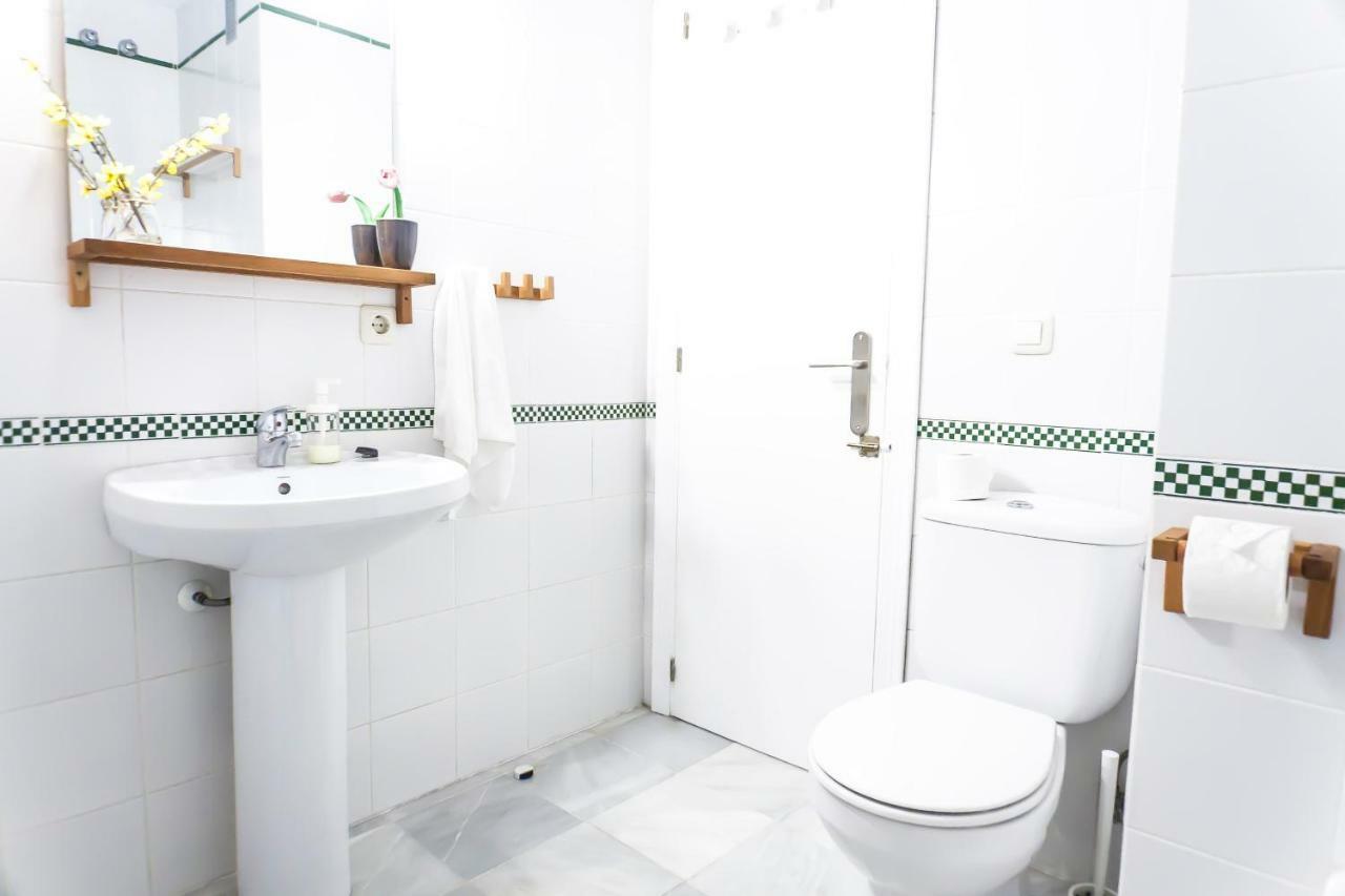 Appartement Archeros *