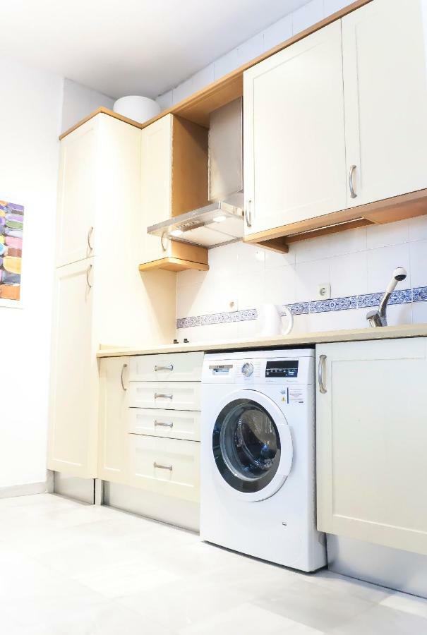 Archeros Appartement *