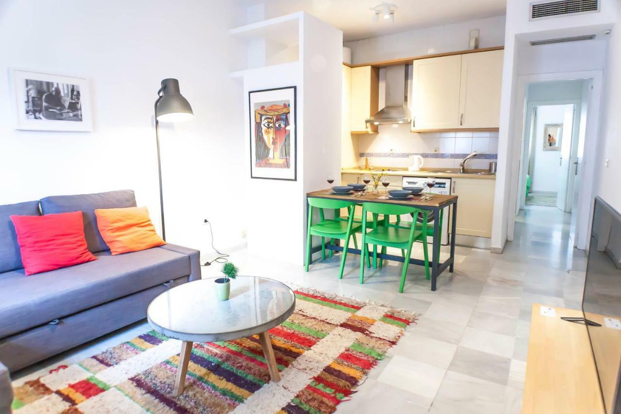 Appartement Archeros Sevilla